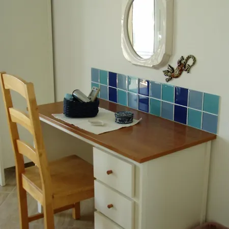 Gecko, Arillas * Kavvadades