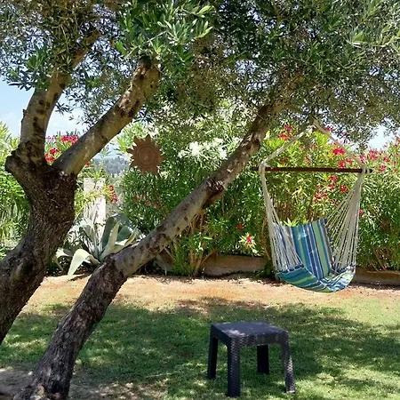 Σπίτι διακοπών Gecko, Arillas