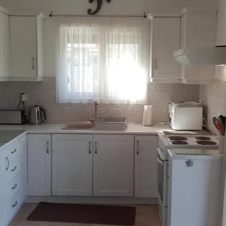 Gecko, Arillas * Kavvadades