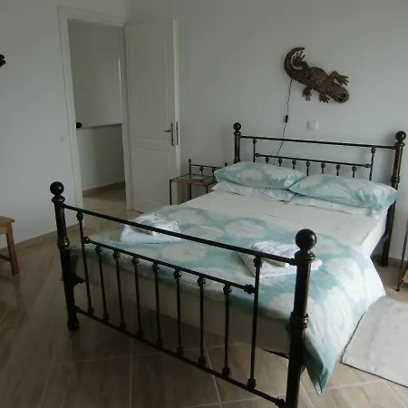 Case de vacanță Gecko, Arillas Kavvadades