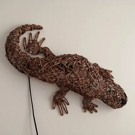 Casa de Férias Gecko, Arillas Kavvadades