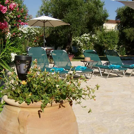 Gecko, Arillas بيت للعطل *