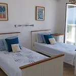 Case de vacanță Gecko, Arillas