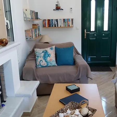 Gecko, Arillas Kavvadades